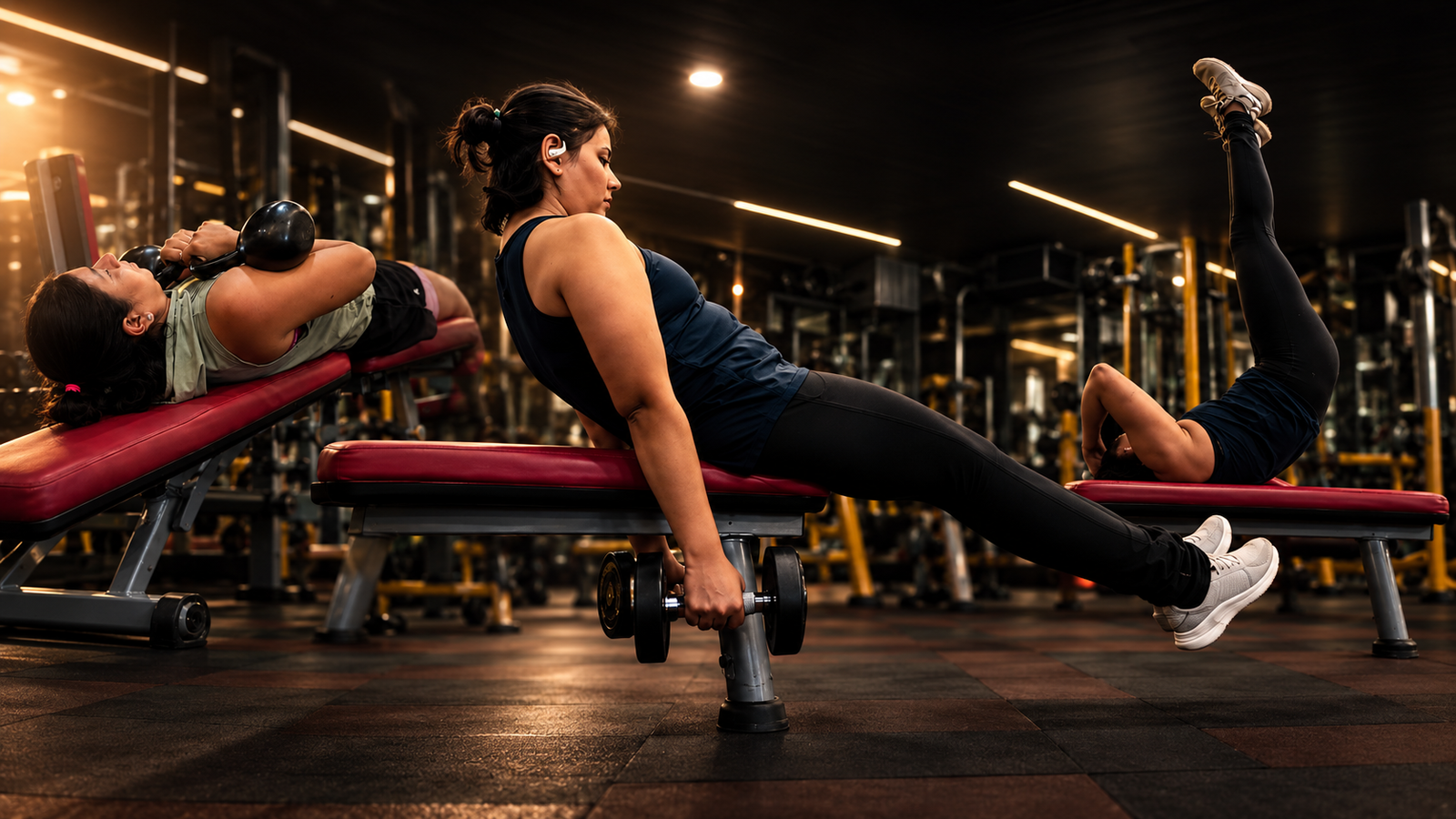Exercise Guidance