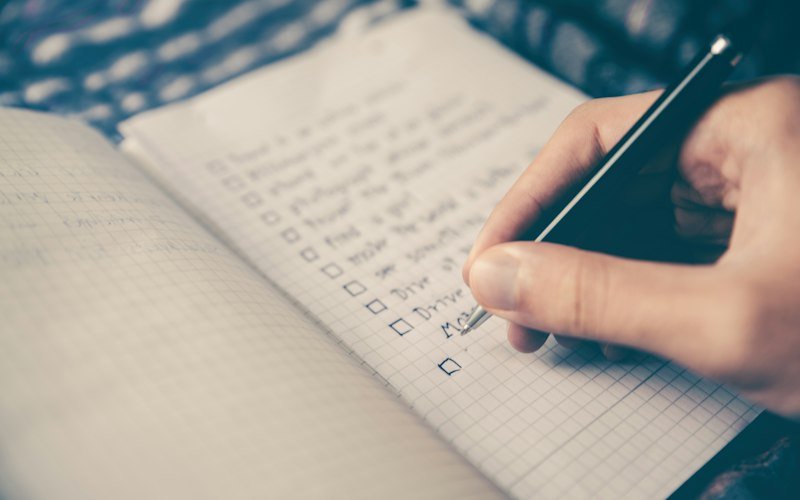 Habit Restructuring