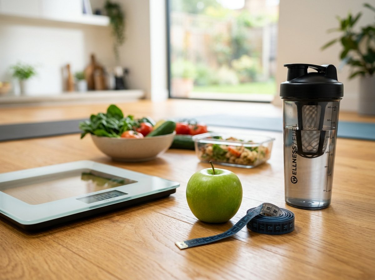 Weight Management & Fat Loss