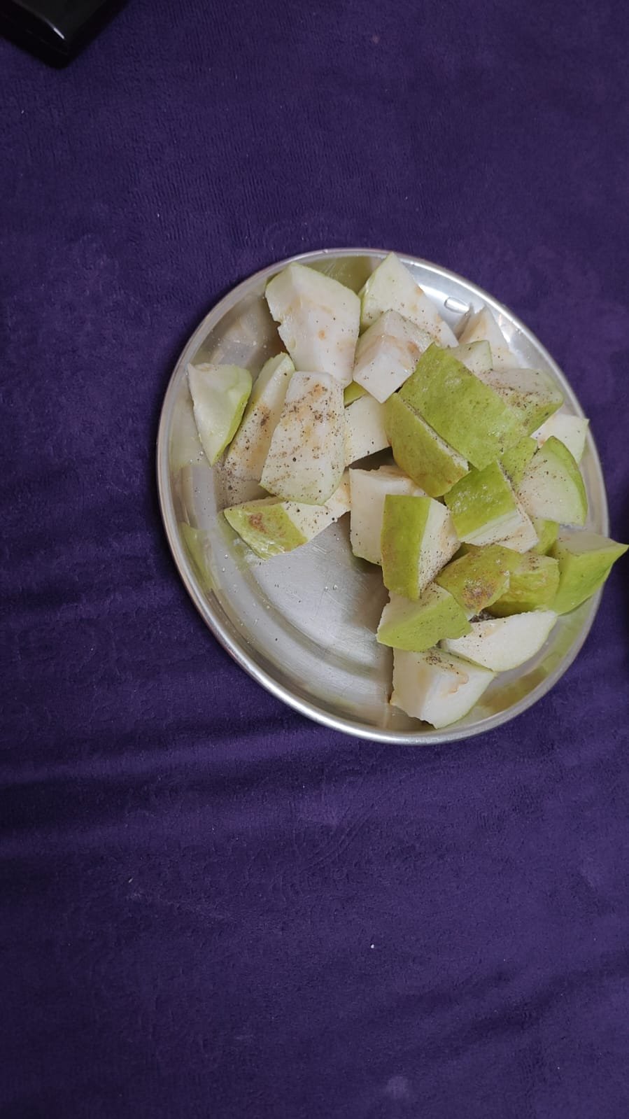 High Protein Meal Photo