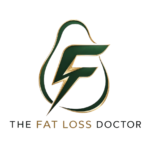 The Fat Loss Doctor